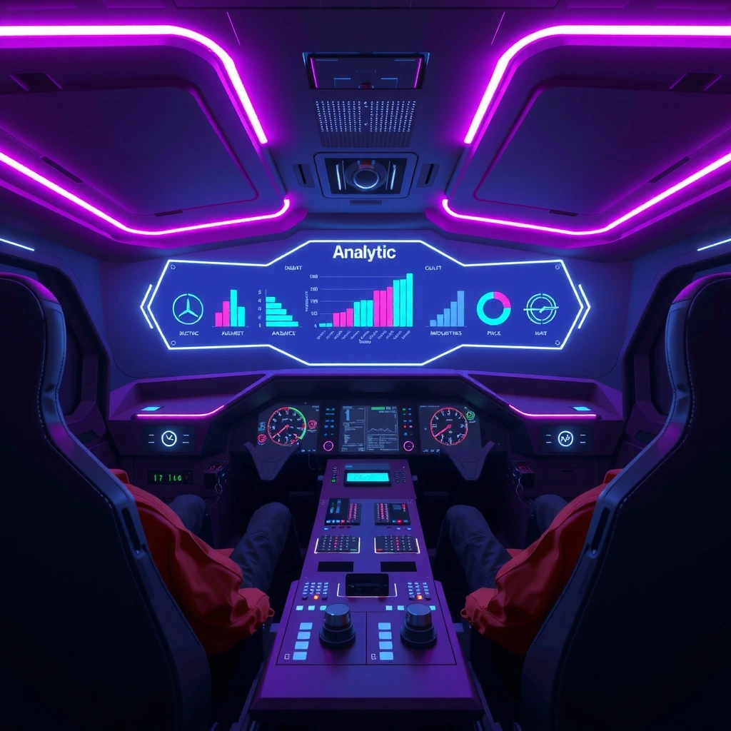 Analytics Team Collaboration