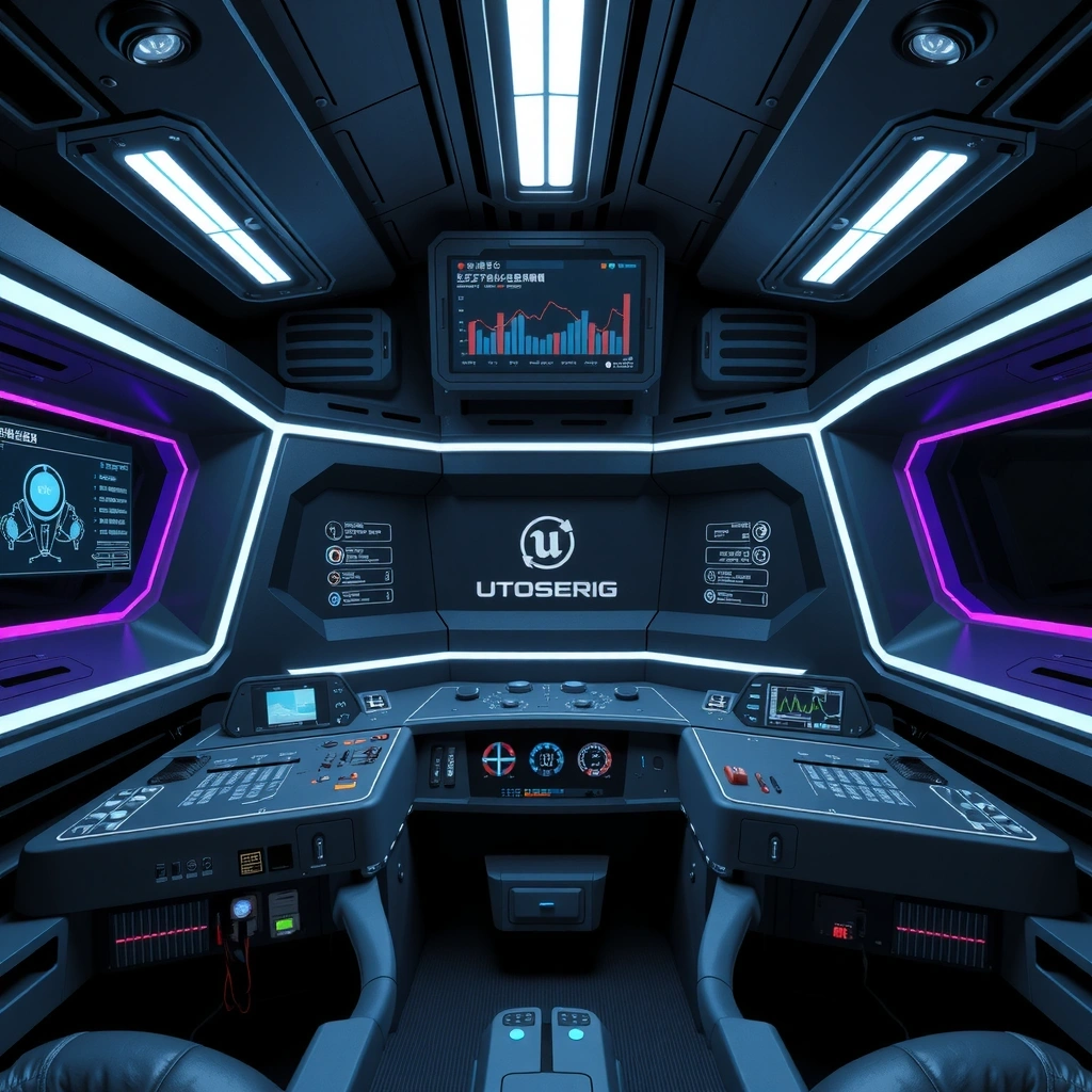 Utoserig Headquarters Incheon